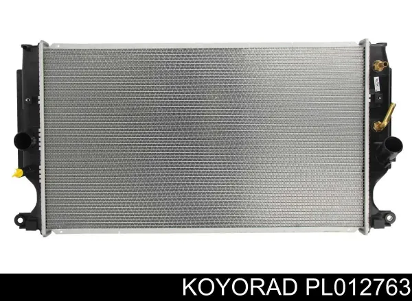 Радиатор PL012763 Koyorad