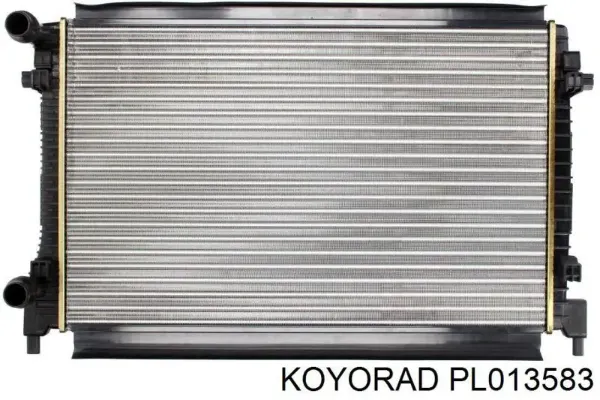 Радиатор PL013583 Koyorad