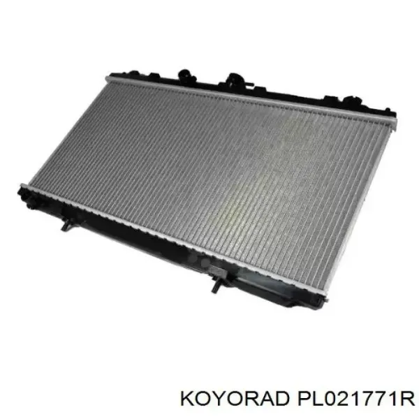 Радиатор PL021771R Koyorad