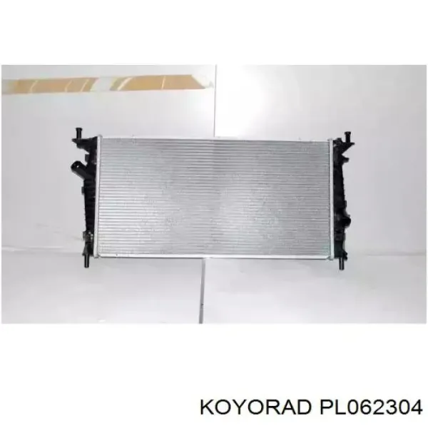 Радиатор PL062304 Koyorad