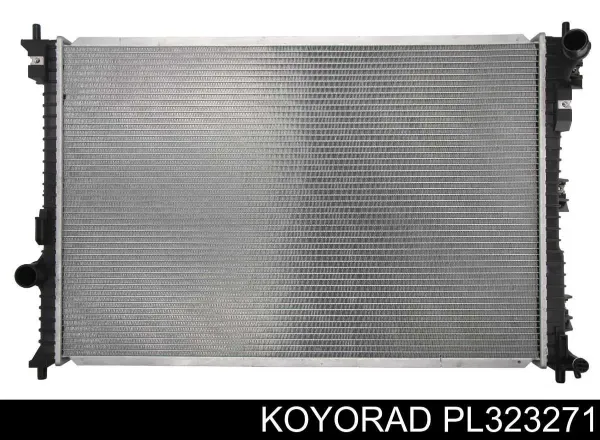 Радиатор PL323271 Koyorad