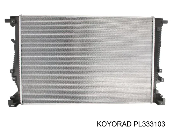 Радиатор PL333103 Koyorad