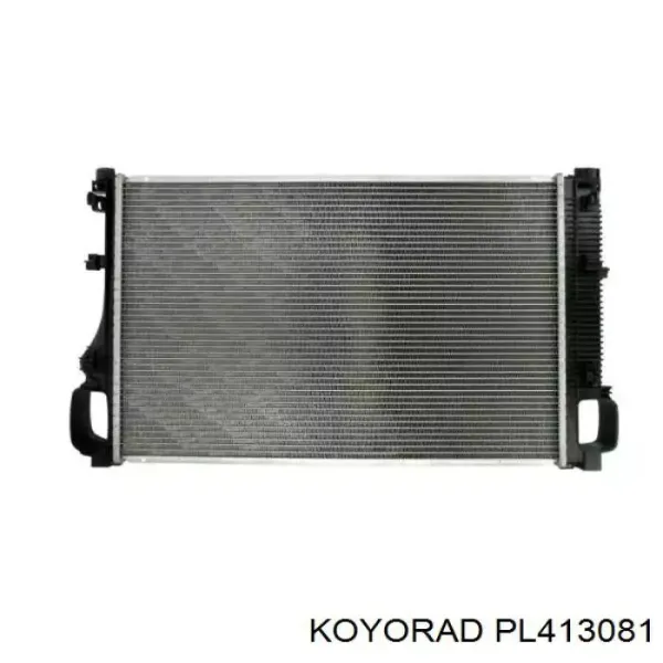 Радиатор PL413081 Koyorad