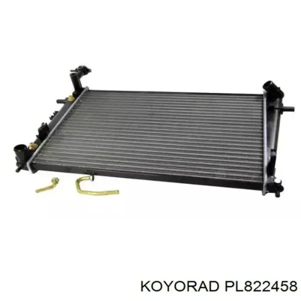 Радиатор PL822458 Koyorad