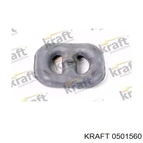 Подушка глушителя RB1902 TRT