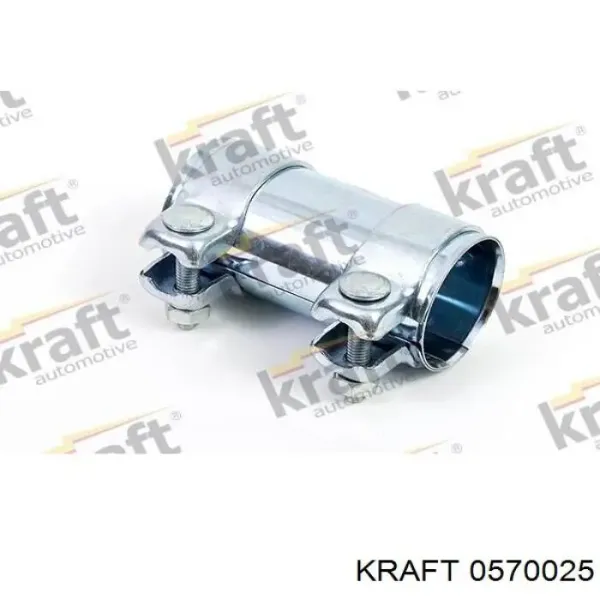 Хомут глушителя передний ST224945 Starline