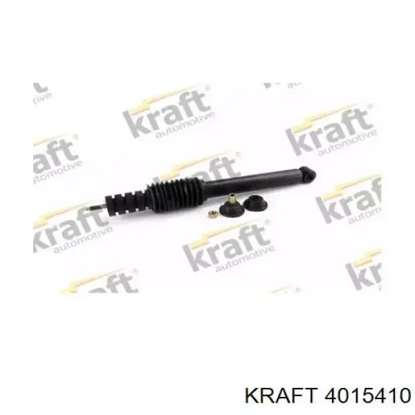 Амортизатор задний 4015410 Kraft