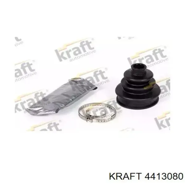 Пыльник ШРУСа наружный 0026001 GKN-Spidan