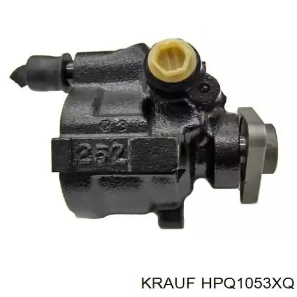 Насос ГУР HPQ1053XQ Krauf