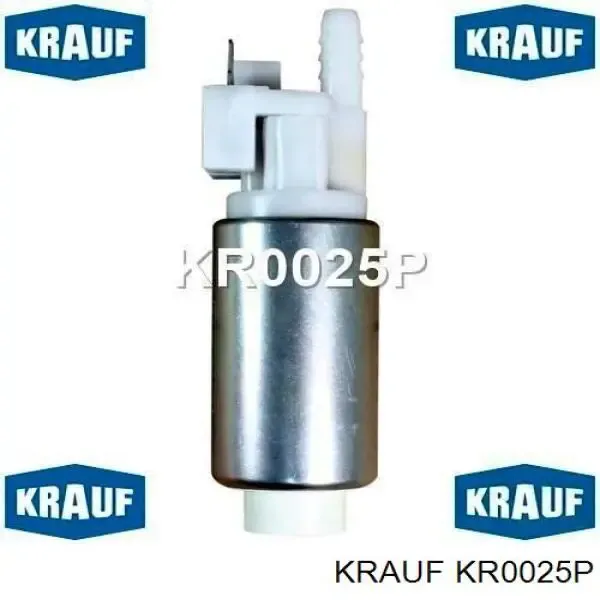Насос топливный электрический KR0025P Krauf
