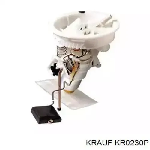 Бензонасос F883991 VVP