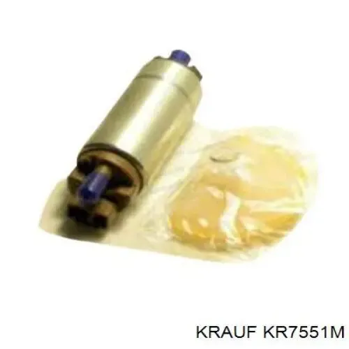 Бензонасос KR7551M Krauf