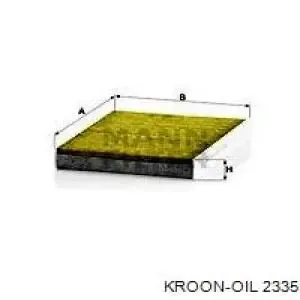 Масло моторное Kroon OIL 2335