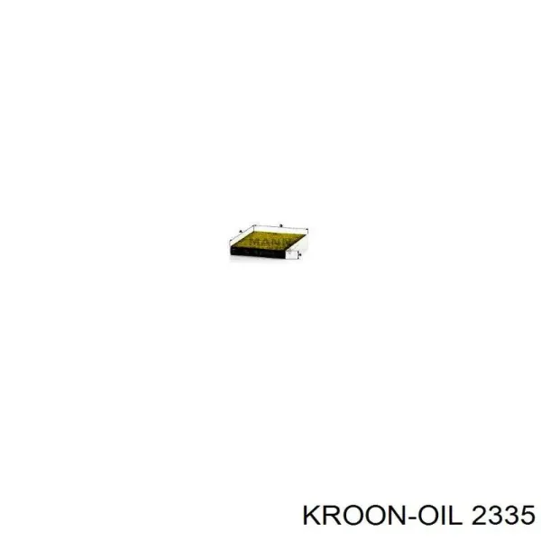 Масло автомобильное Kroon OIL 2335 цена, от