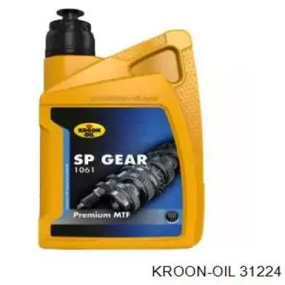 Трансмиссионное масло 31224 Kroon OIL