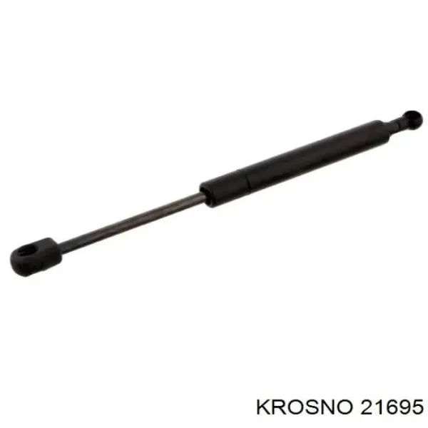 Амортизатор багажника 21695 Krosno