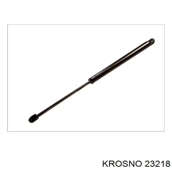 Амортизатор багажника 23218 Krosno