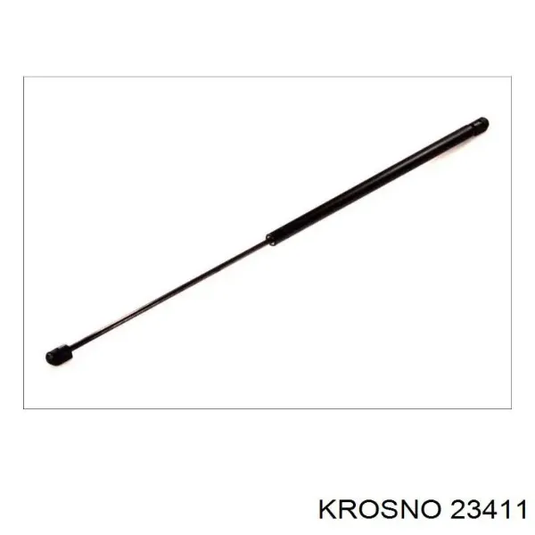 Амортизатор капота 23411 Krosno