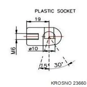  23660 Krosno