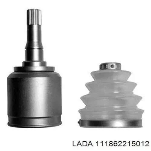 ШРУС наружный Ваз Калина 