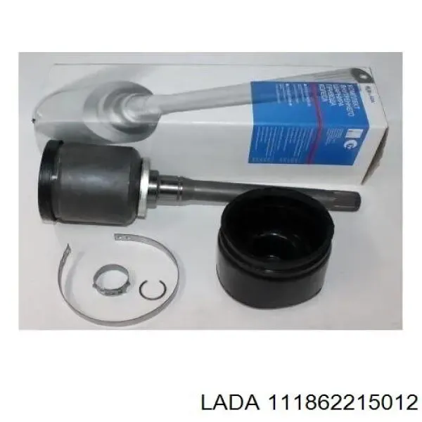  ШРУС наружный передний ВАЗ KALINA 