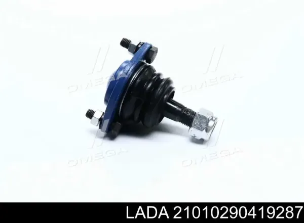 Верхняя шаровая опора 21010290419287 Lada