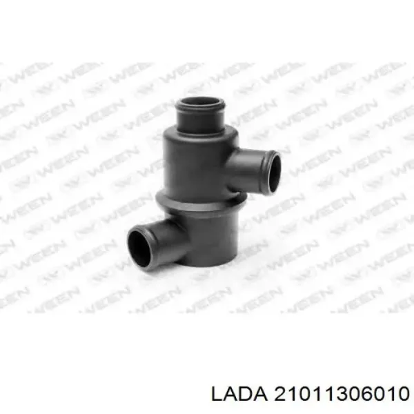 Термостат 21011306010 Lada