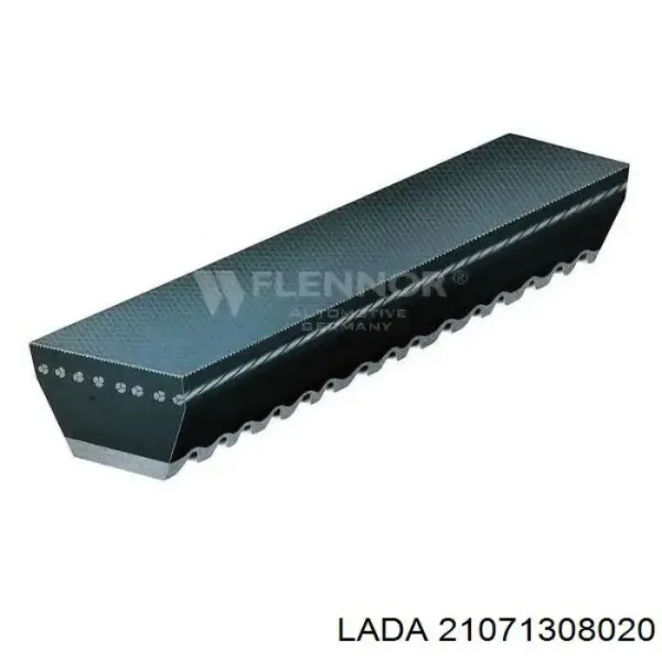 Ремень генератора 21071308020 Lada