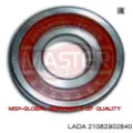 Опорный подшипник амортизатора ВАЗ 2115 