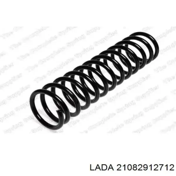 Задняя пружина 21082912712 Lada