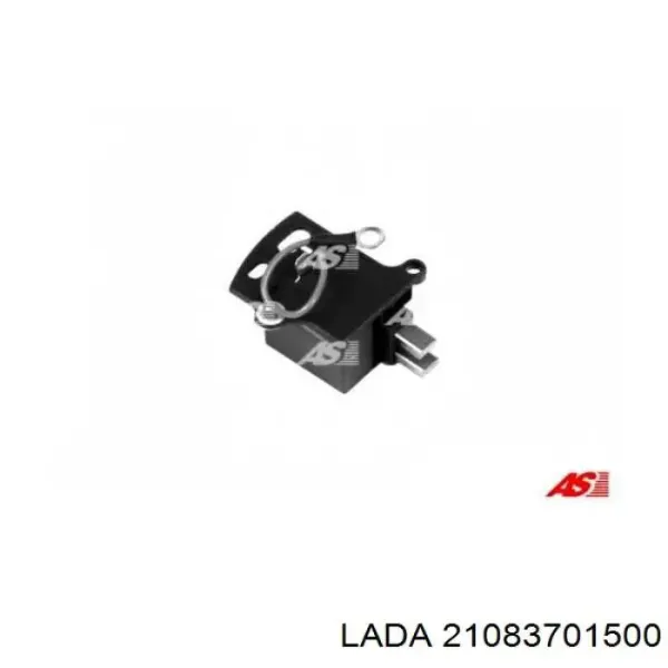 Реле генератора 21083701500 Lada