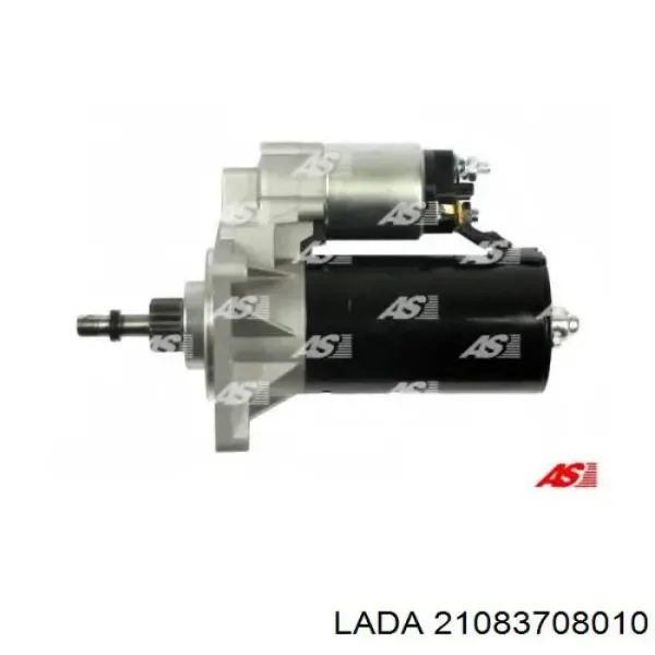 Стартер 21083708010 Lada