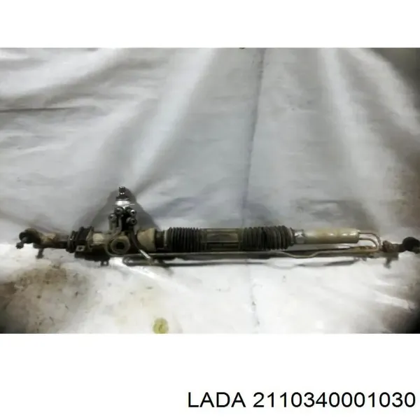 Рулевая рейка ВАЗ 2110 