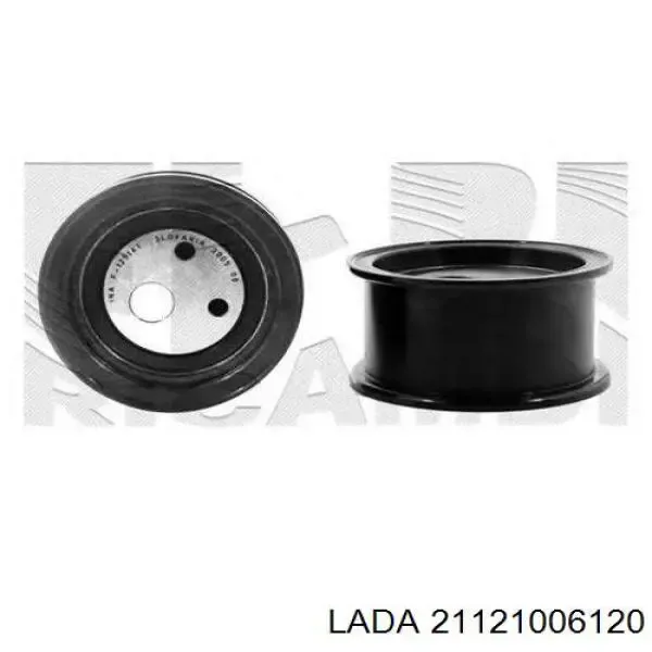 Ролик ГРМ 21121006120 Lada