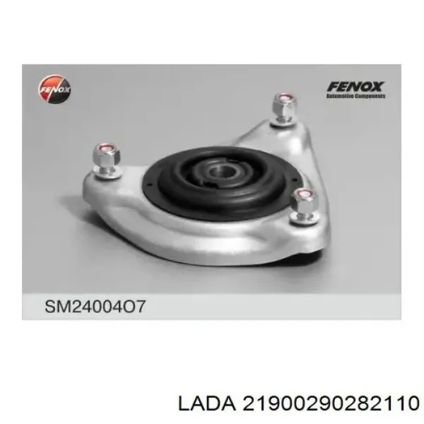 Опора переднего амортизатора 21900290282110 Lada