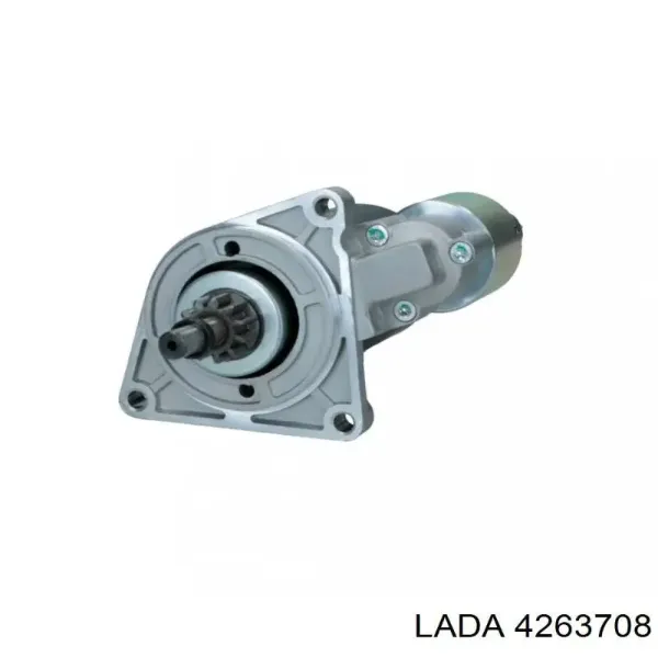 4263708 Lada Стартер автомобиля