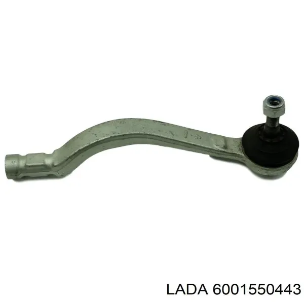 Рулевой наконечник 6001550443 Lada