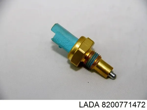 Датчик заднего хода 8200771472 Lada