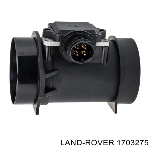 Прокладка ГБЦ 1703275 Land Rover