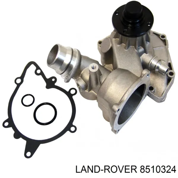Помпа 8510324 Land Rover