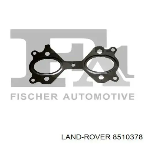  Прокладка коллектора Rover 75 