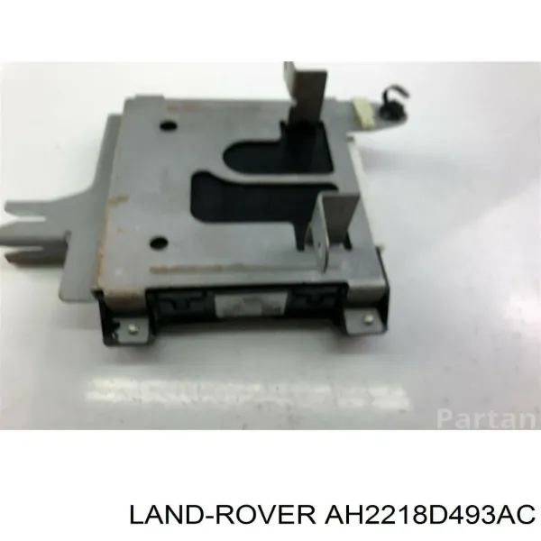  AH2218D493AC Land Rover