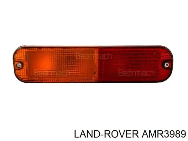 Фонарь заднего бампера левый AMR3989 Allmakes