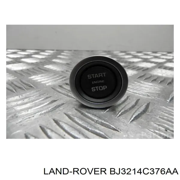  BJ3214C376AA Land Rover