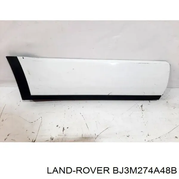 BJ3M274A48B Land Rover