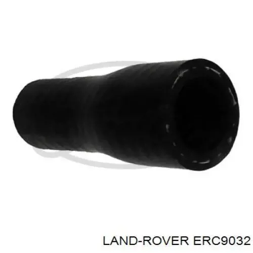Патрубок вентиляции картерных газов ERC9032 Land Rover