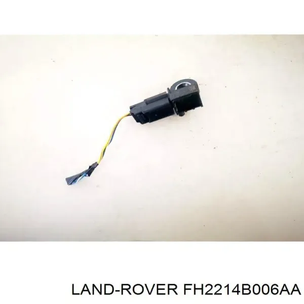 Датчик удара FH2214B006AA Land Rover