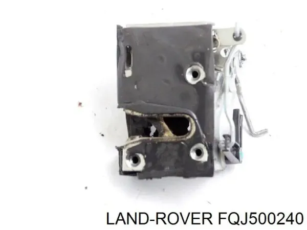 Замок передней правой двери FQJ500240 Land Rover