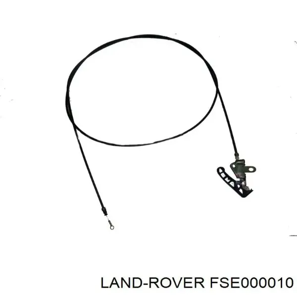 Трос капота FSE000010 Land Rover