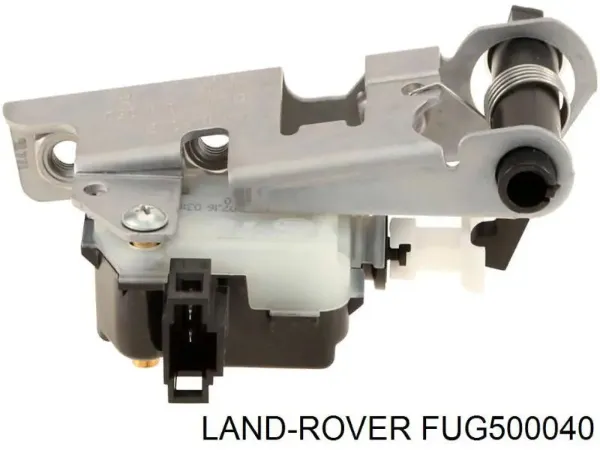  Замок багажника Land Rover Range Rover 3